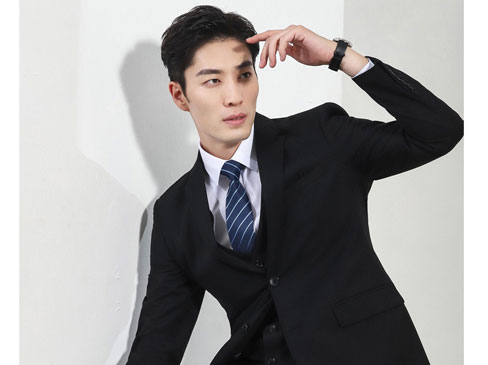 高端职业装MJK-MP