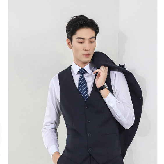 高端职业装MJ-MP